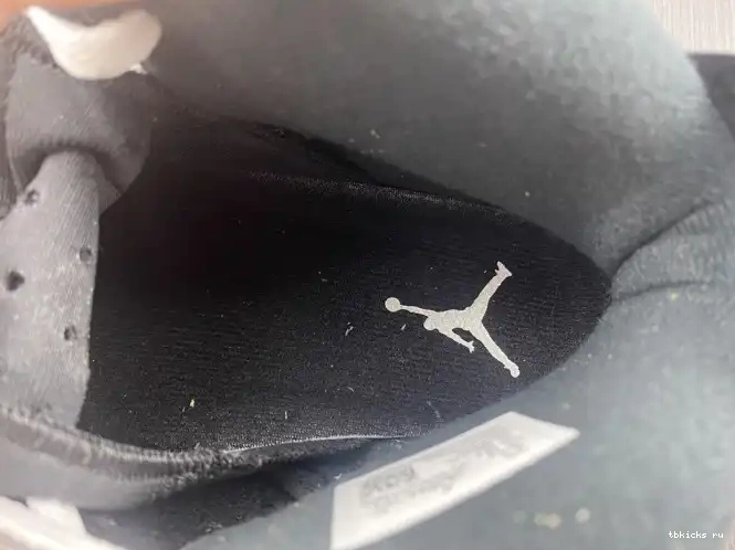 Reps TB Jordan Oreo Retro 6 384664-101 0614